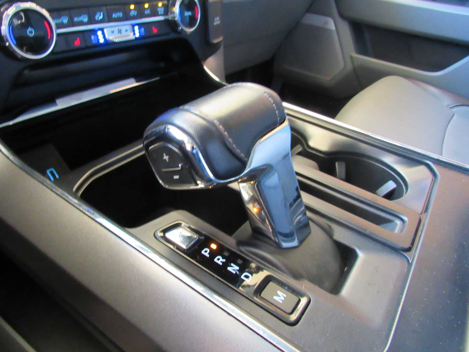 2023 Ford F-150 Lariat - Photo 63