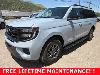 2027 Ford Expedition MAX Active SUV