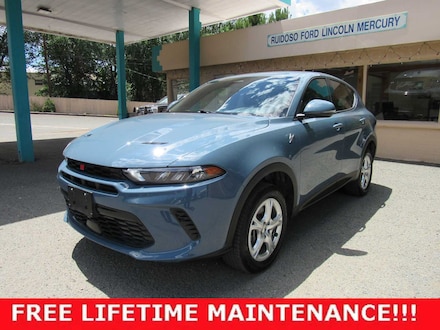 2023 Dodge Hornet GT SUV