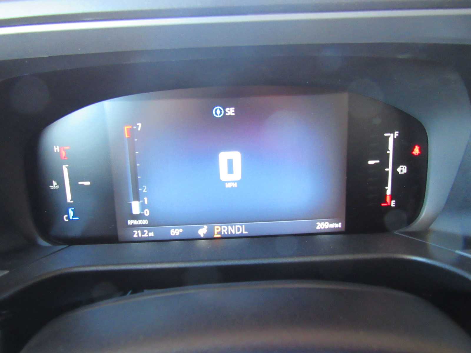 2026 Ford Bronco Sport Outer Banks - Photo 22