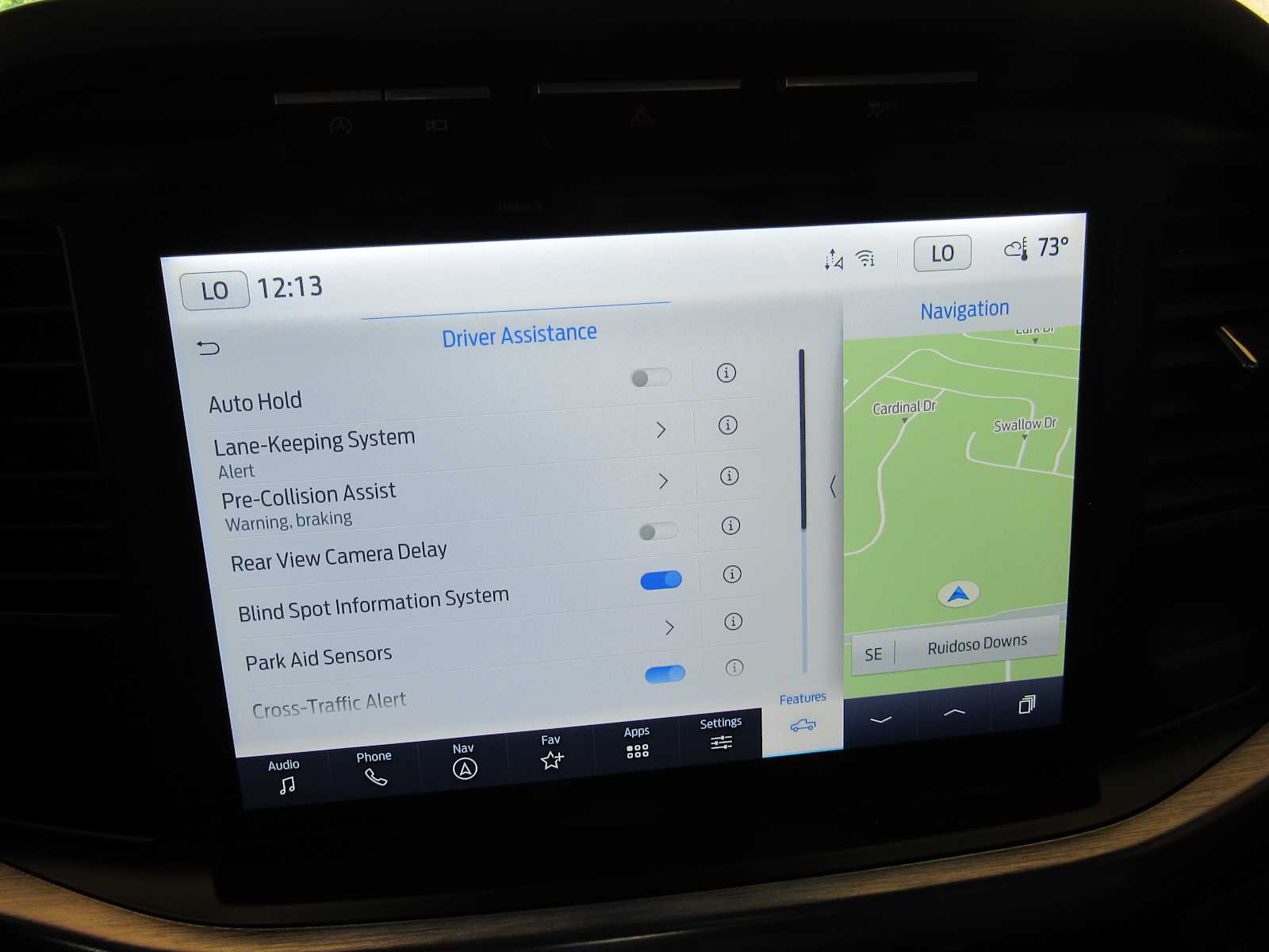 2023 Ford F-150 Lariat - Photo 51
