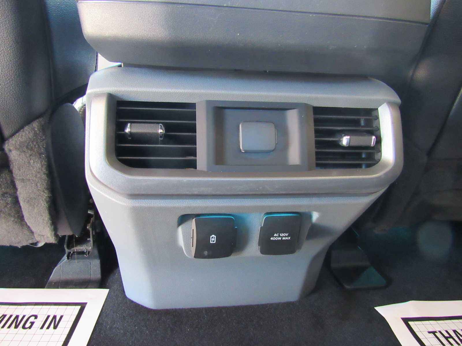 2023 Ford F-150 Lariat - Photo 75