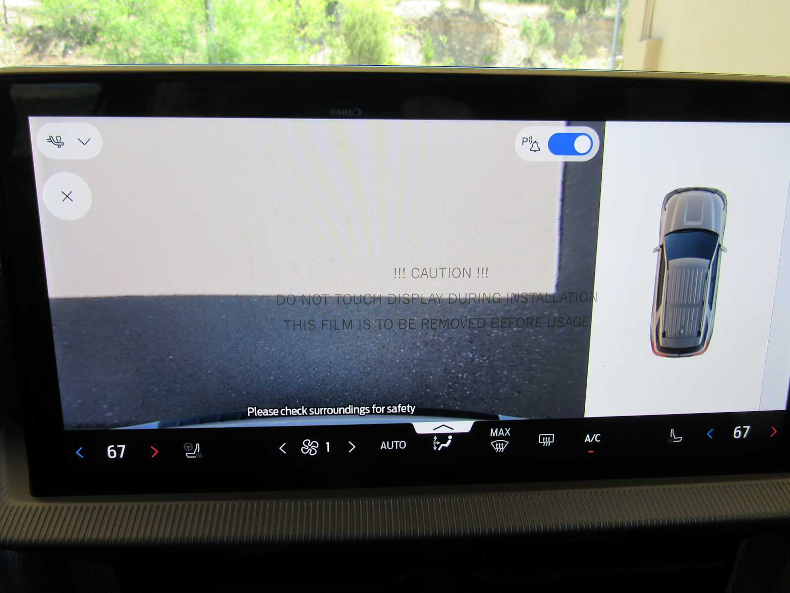 2026 Ford Explorer ST-Line - Photo 55