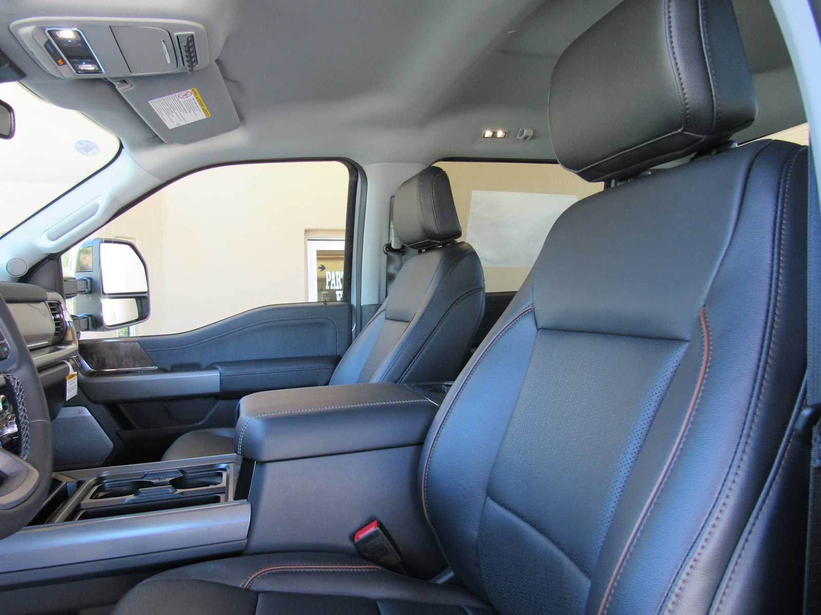 2026 Ford F-350 Super Duty Lariat - Photo 33