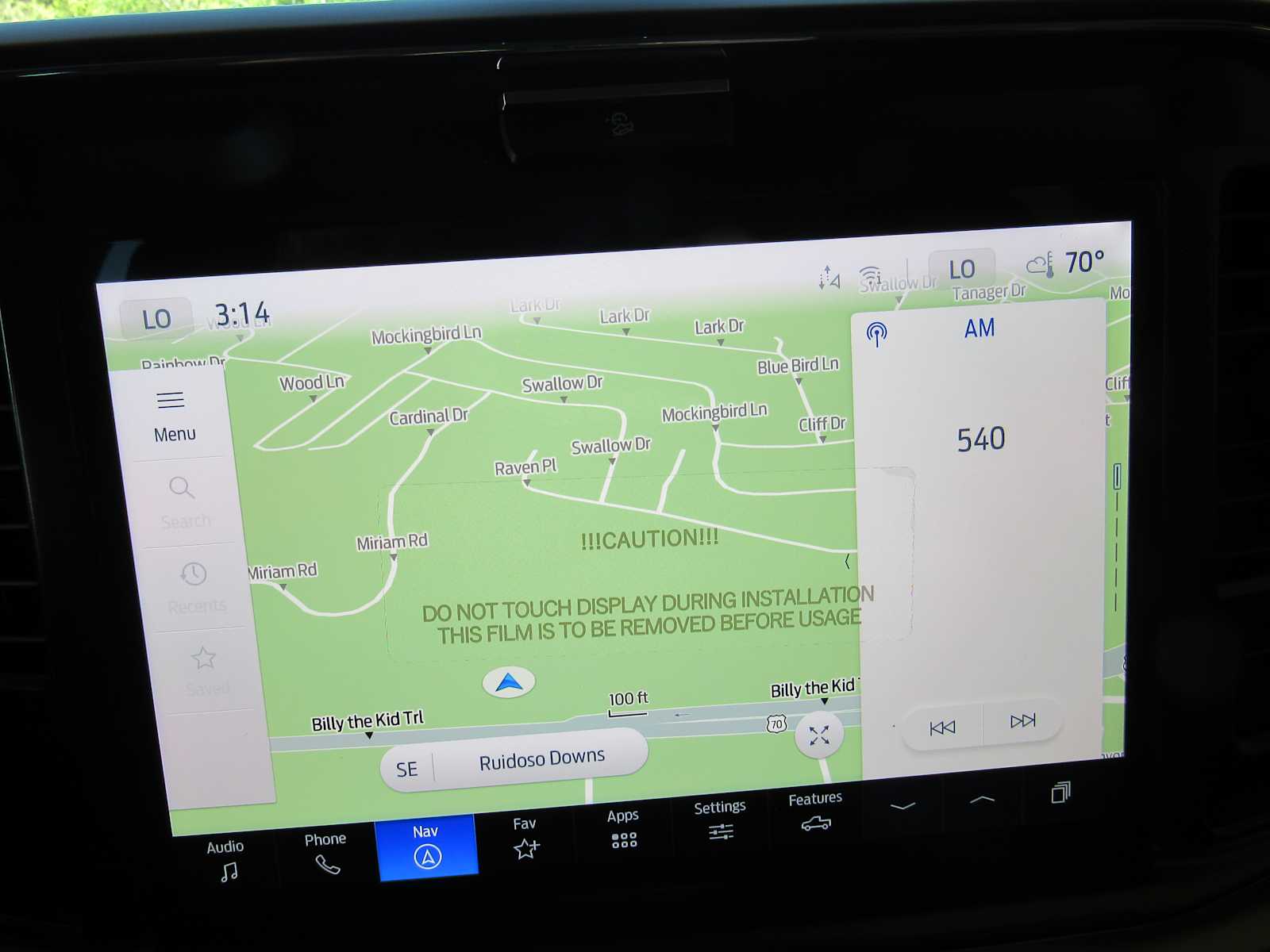 2026 Ford F-350 Super Duty Lariat - Photo 57