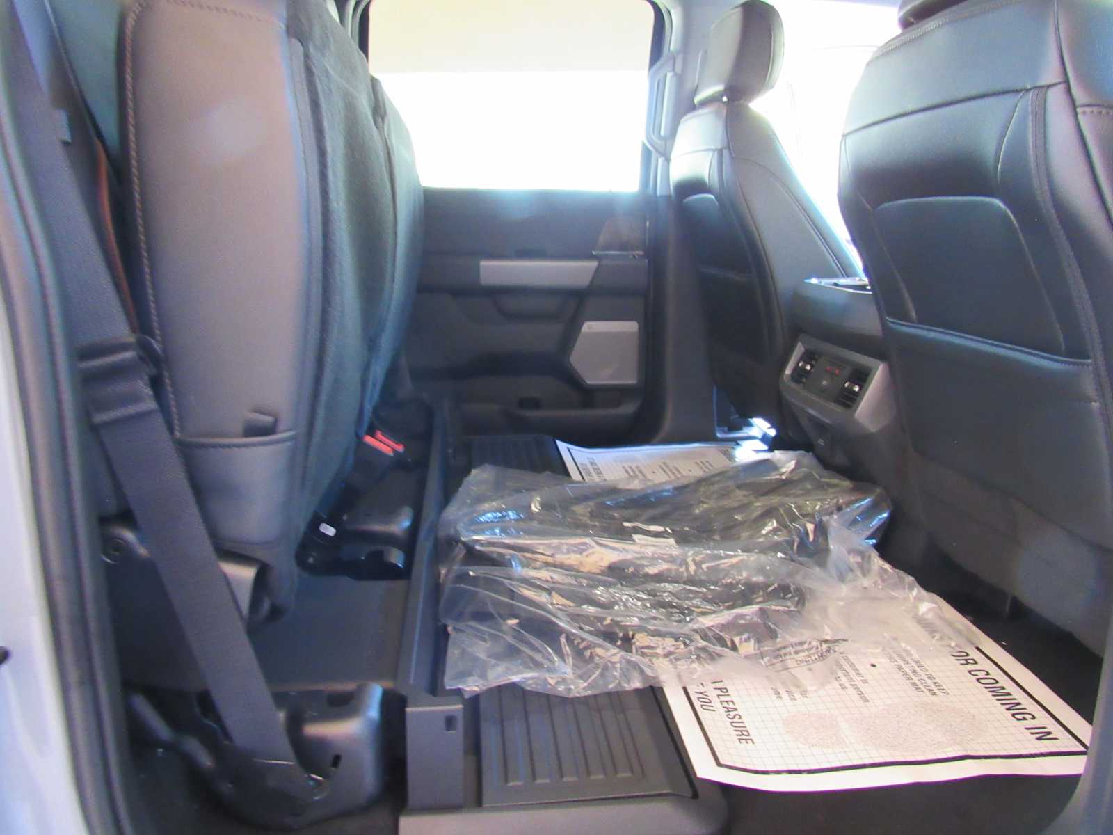 2026 Ford F-350 Super Duty Lariat - Photo 102