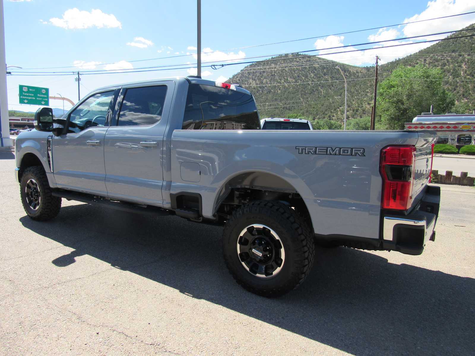 2026 Ford F-350 Super Duty Lariat - Photo 12