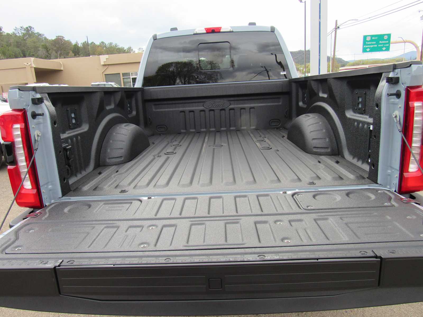 2026 Ford F-250 Super Duty Lariat - Photo 13