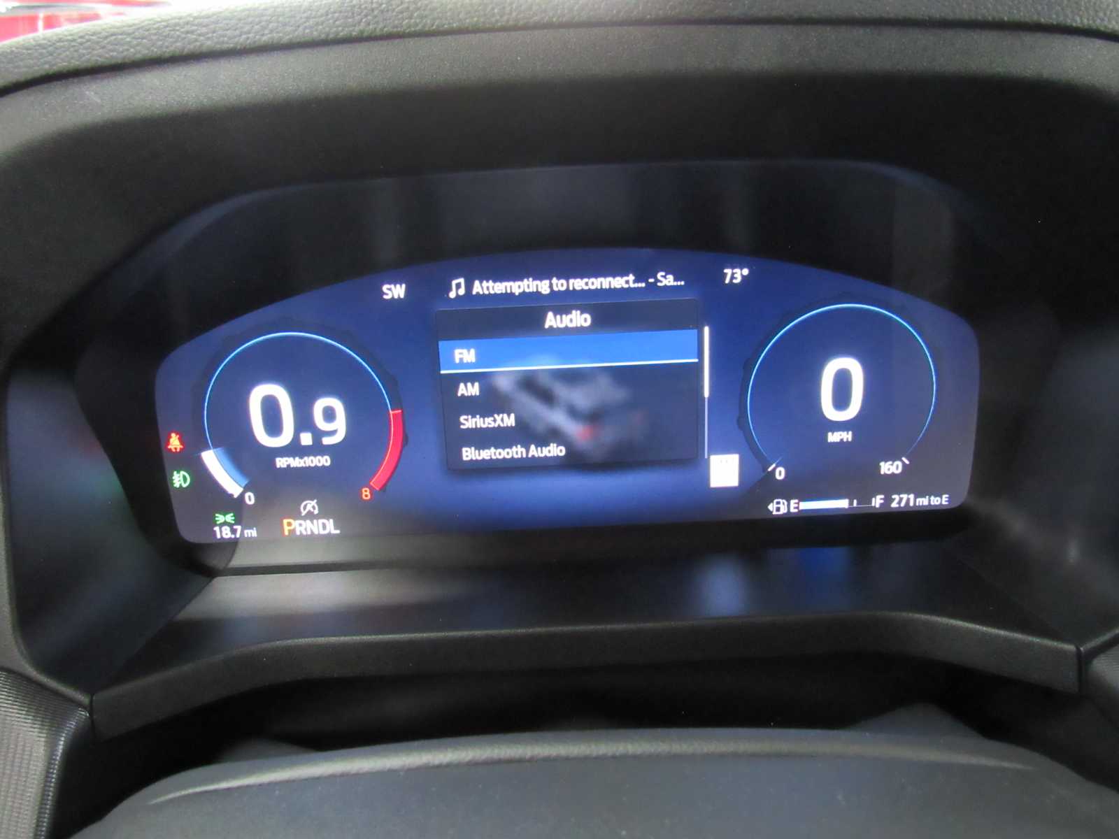 2026 Ford Explorer ST-Line - Photo 32