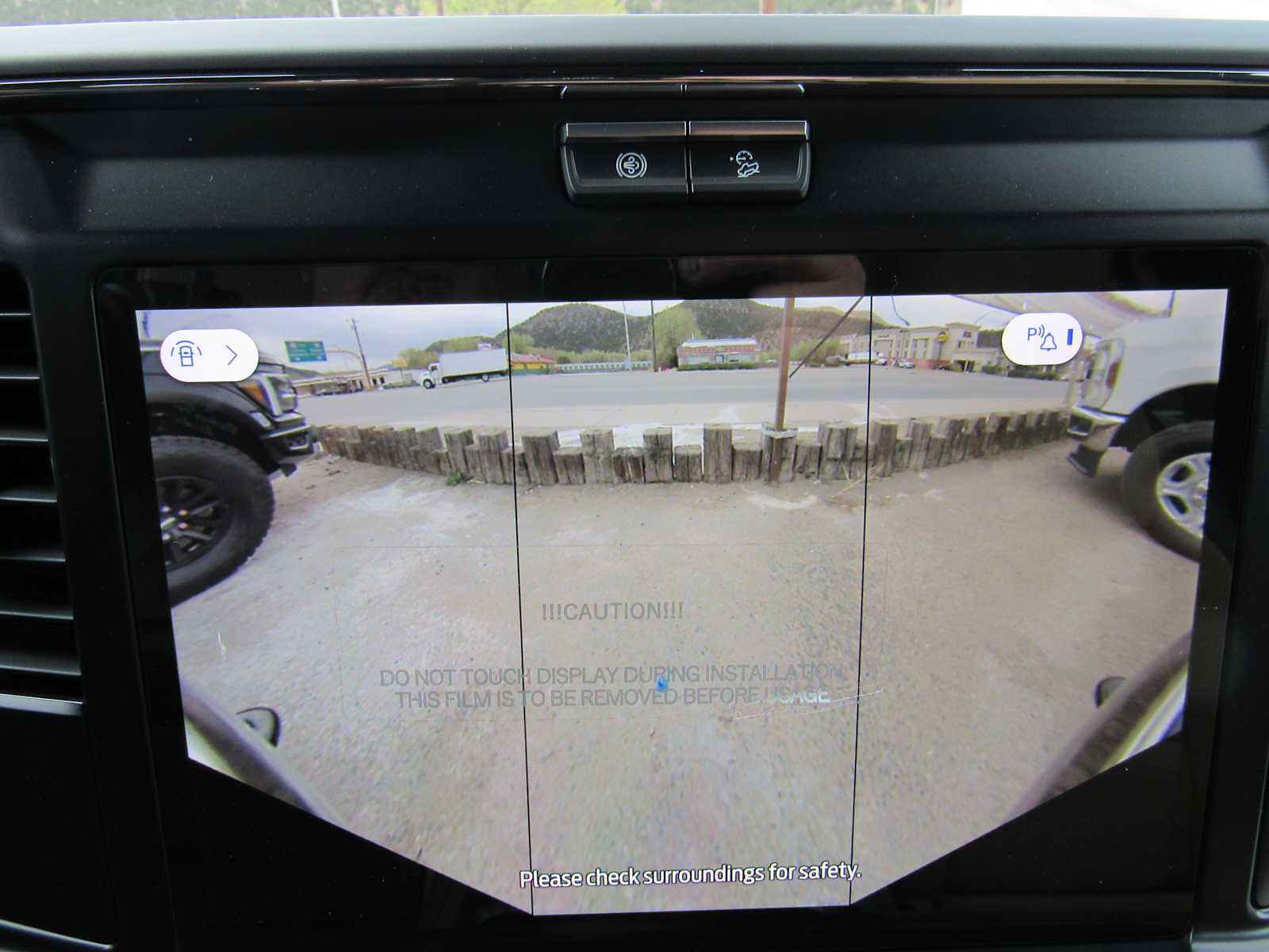 2026 Ford F-250 Super Duty Lariat - Photo 54