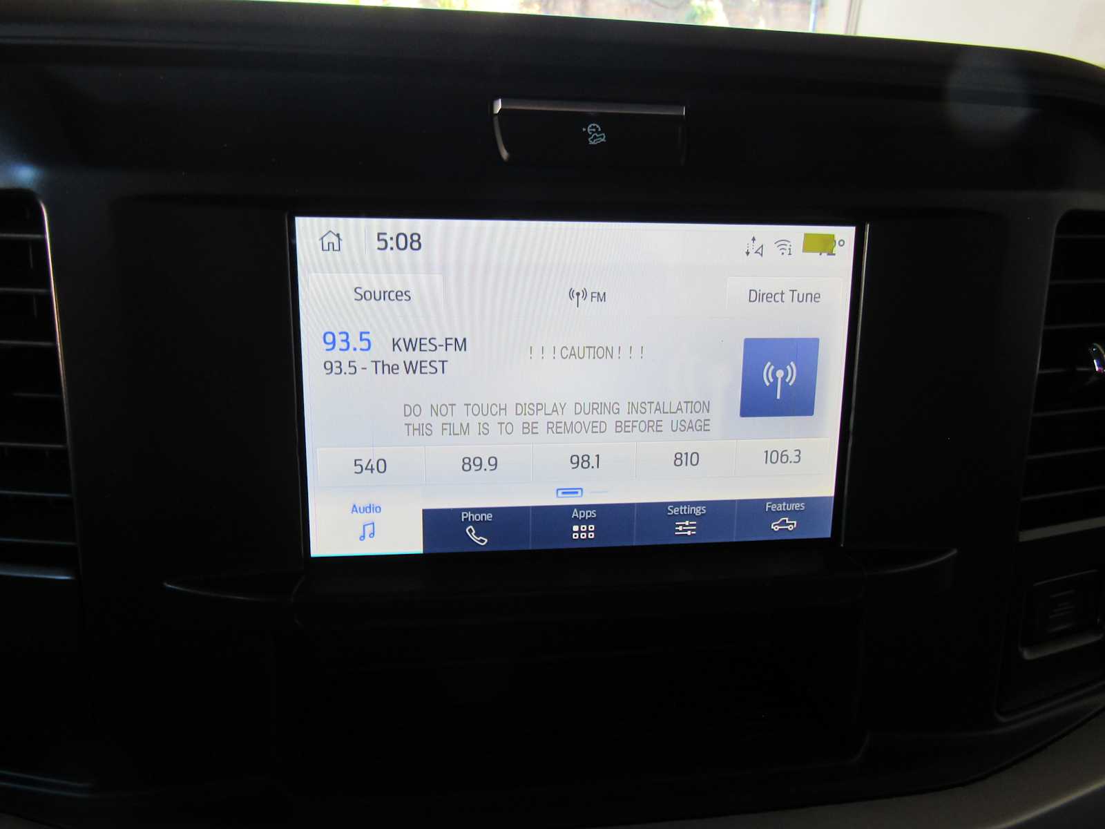 2026 Ford F-350 Super Duty XLT - Photo 46