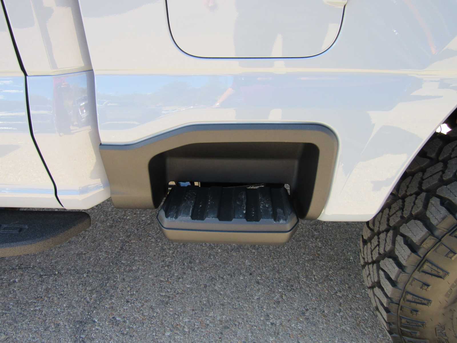 2026 Ford F-350 Super Duty Lariat - Photo 10