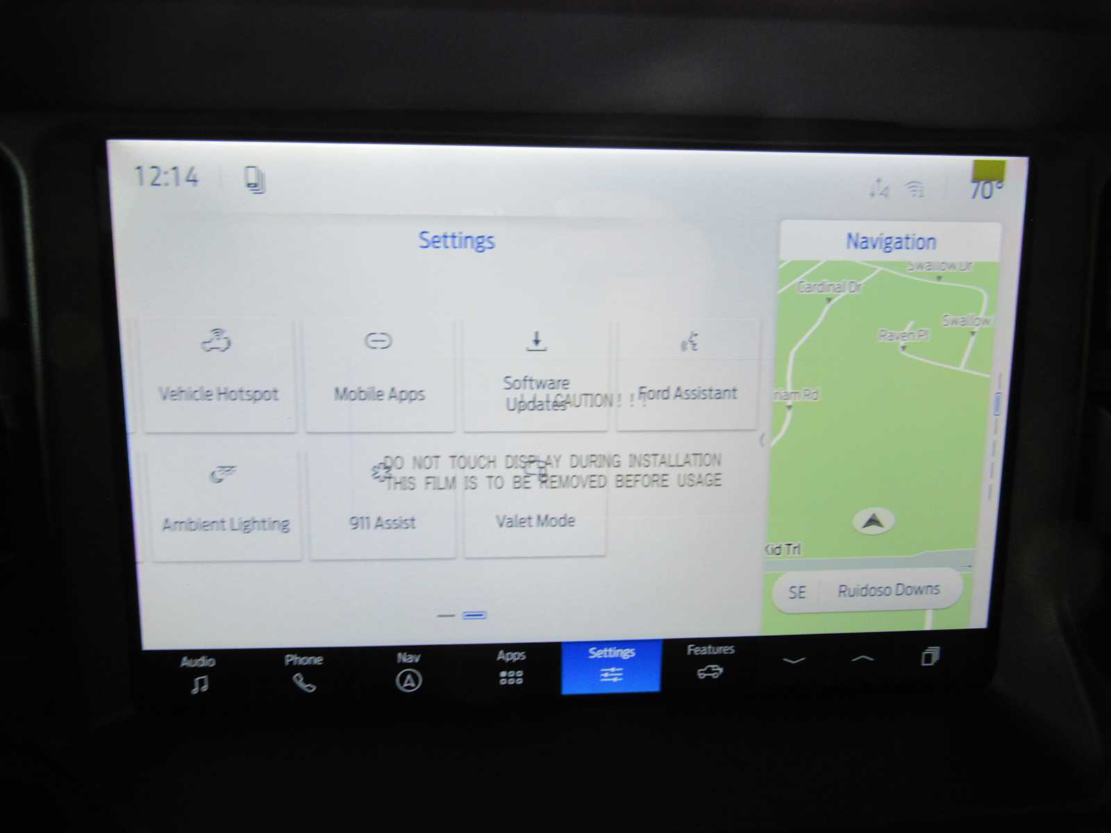 2026 Ford Bronco 4-Door Big Bend - Photo 29