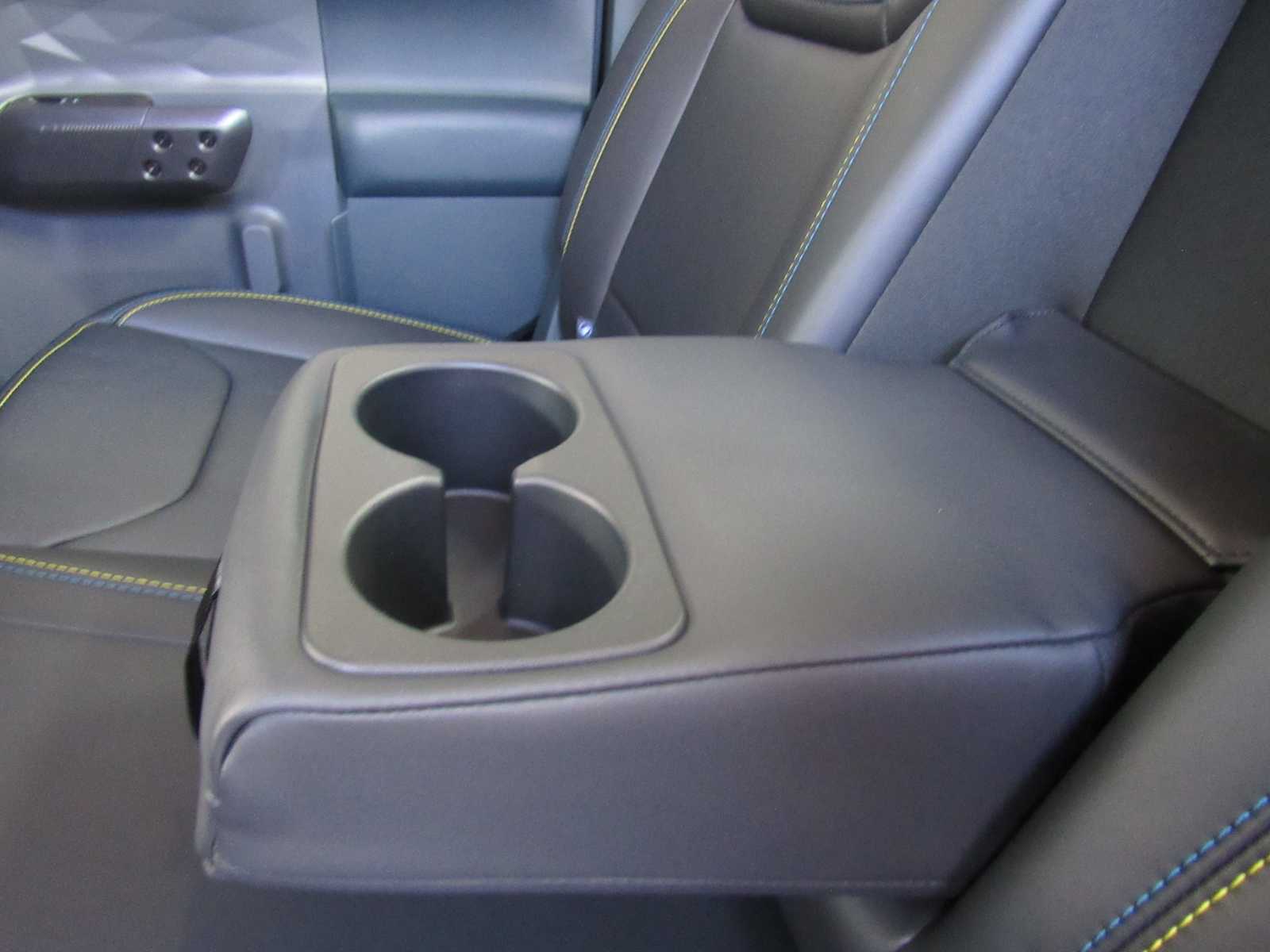 2025 Ford Maverick Lobo Standard - Photo 57