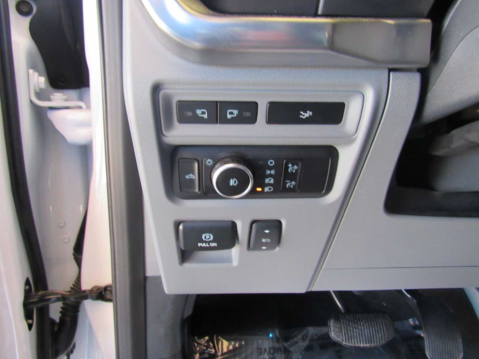 2023 Ford F-150 Lariat - Photo 24