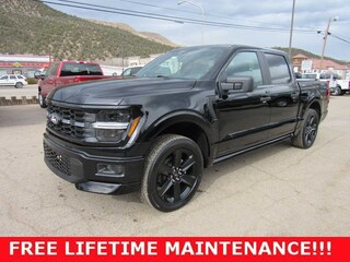 2026 Ford F-150 STX TRUCK