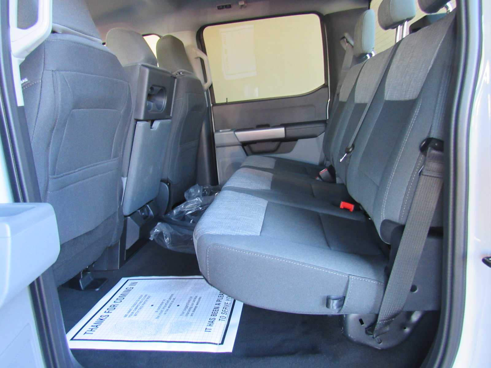 2026 Ford F-350 Super Duty XLT - Photo 64