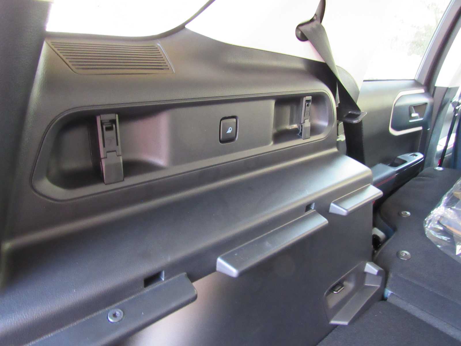 2025 Ford Bronco Sport Heritage - Photo 74