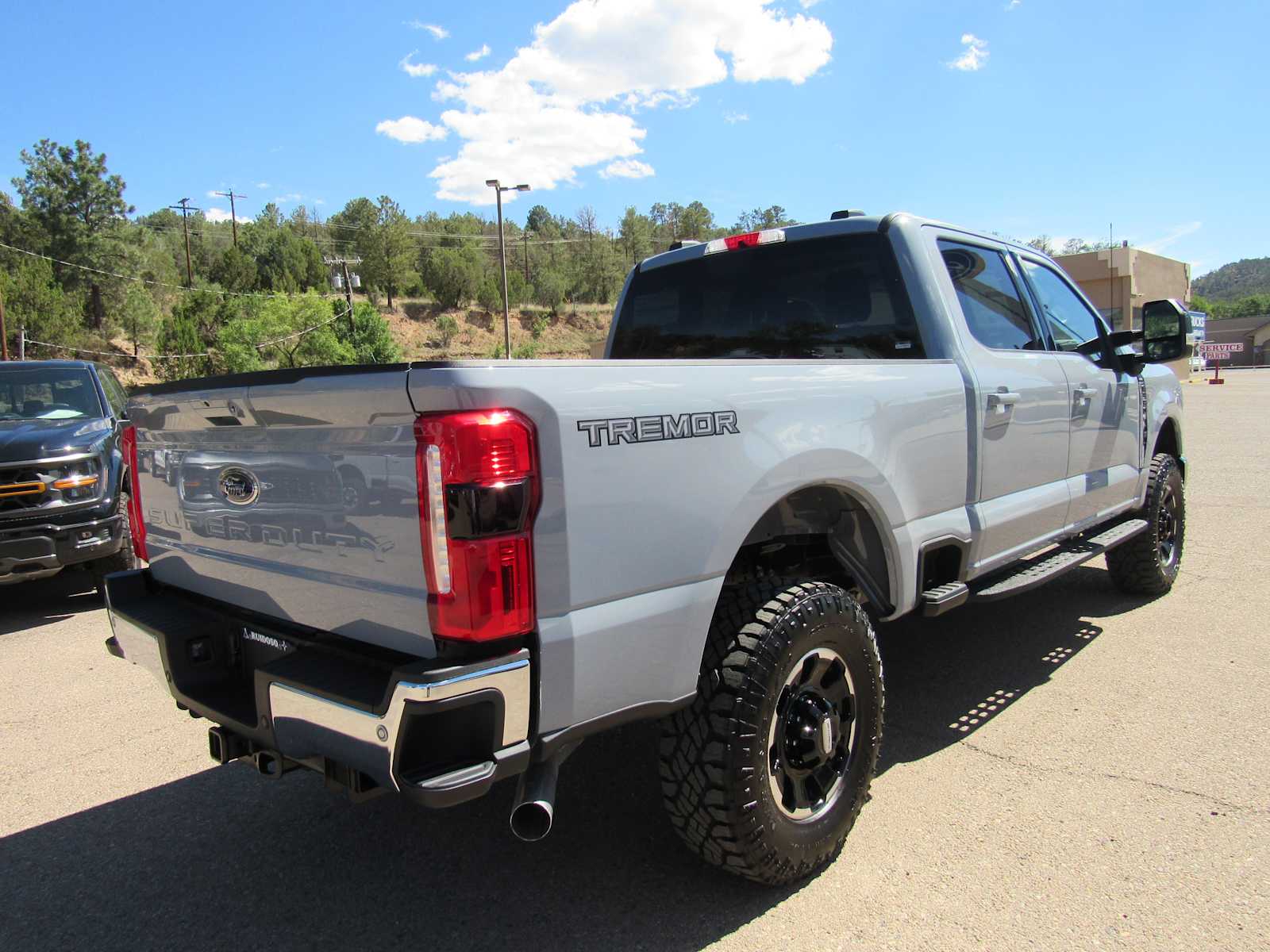 2026 Ford F-350 Super Duty Lariat - Photo 23