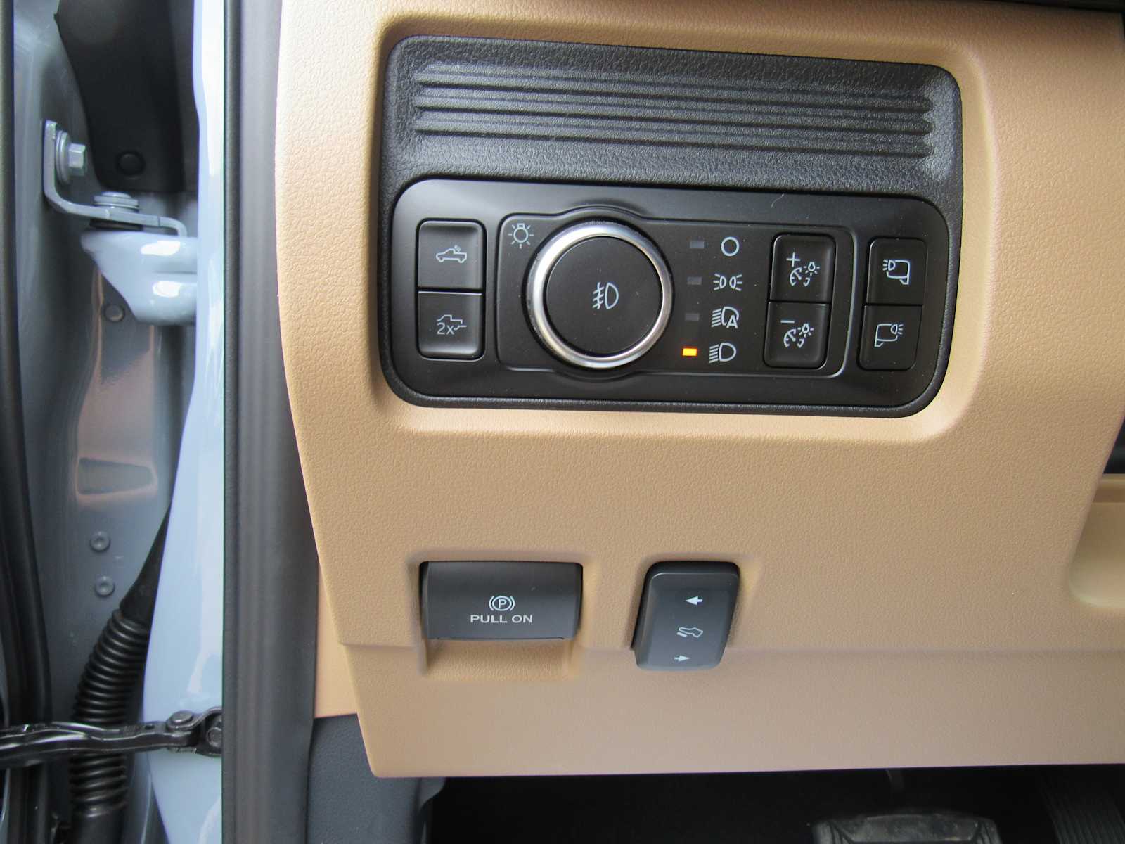 2026 Ford F-250 Super Duty Lariat - Photo 32