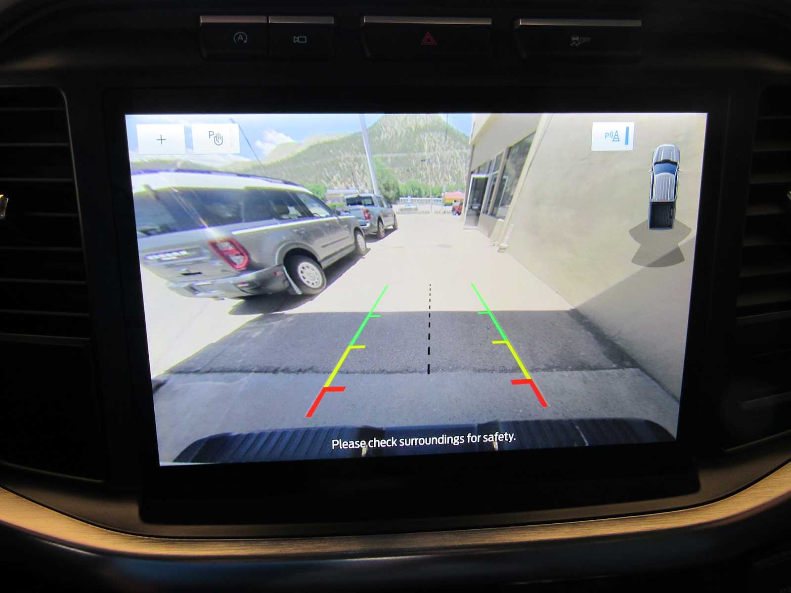 2023 Ford F-150 Lariat - Photo 60