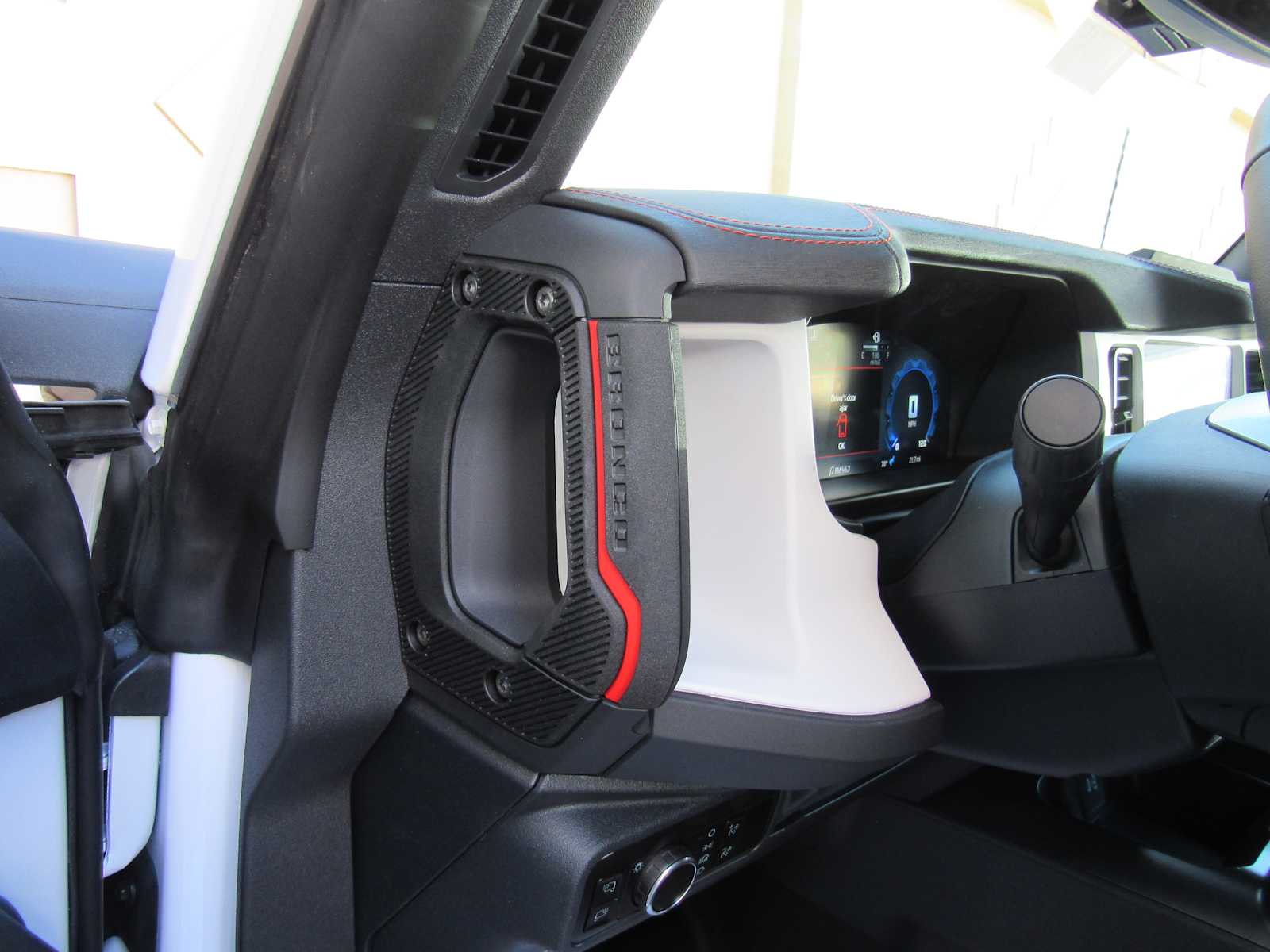 2025 Ford Bronco 2-Door Stroppe - Photo 33