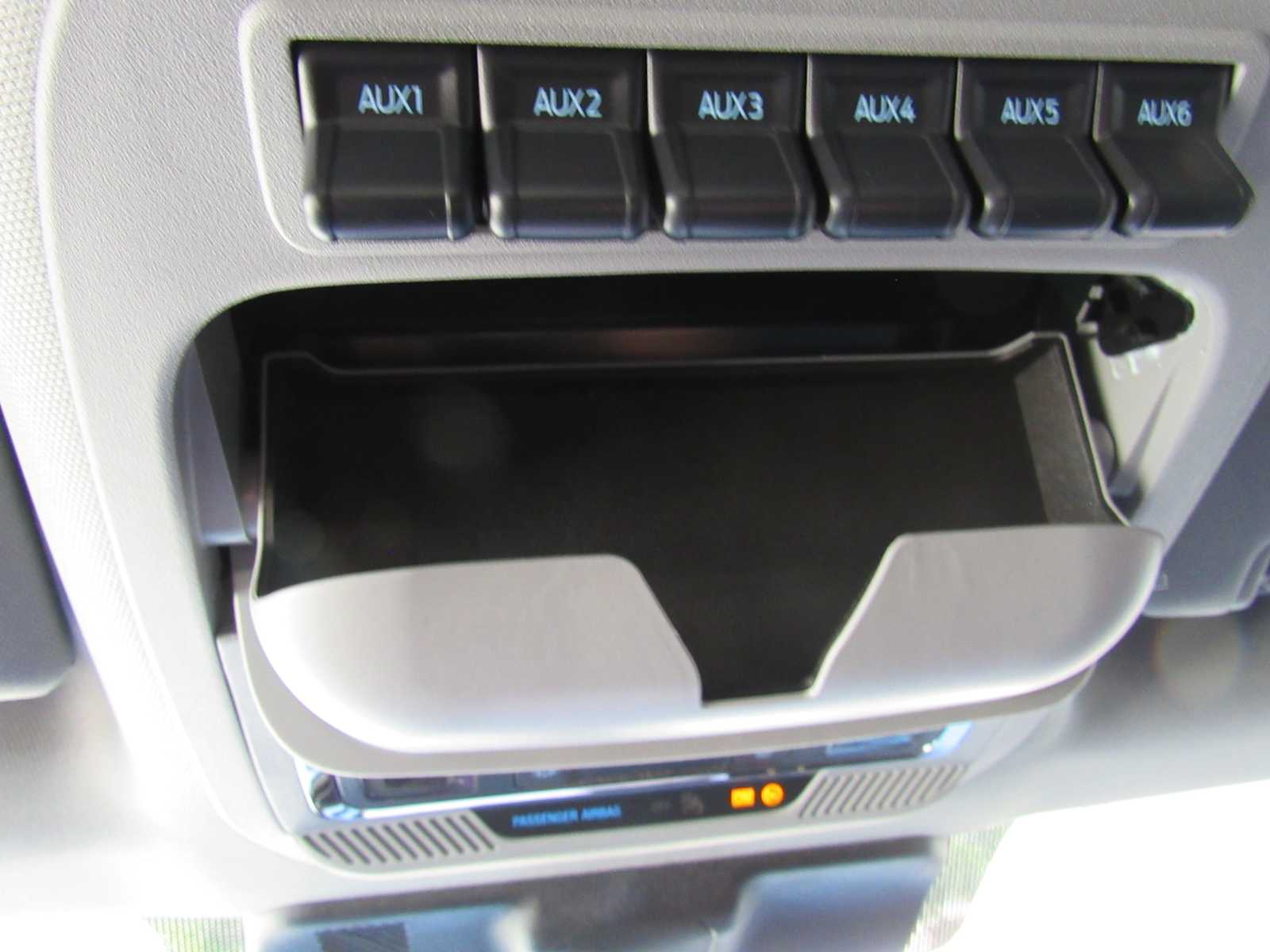 2026 Ford F-350 Super Duty Lariat - Photo 92