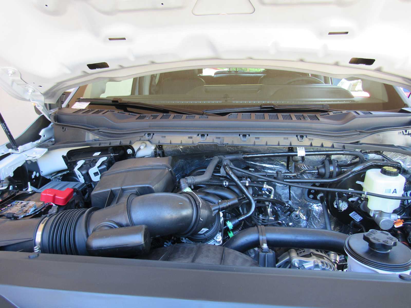 2026 Ford F-350 Super Duty Lariat - Photo 26