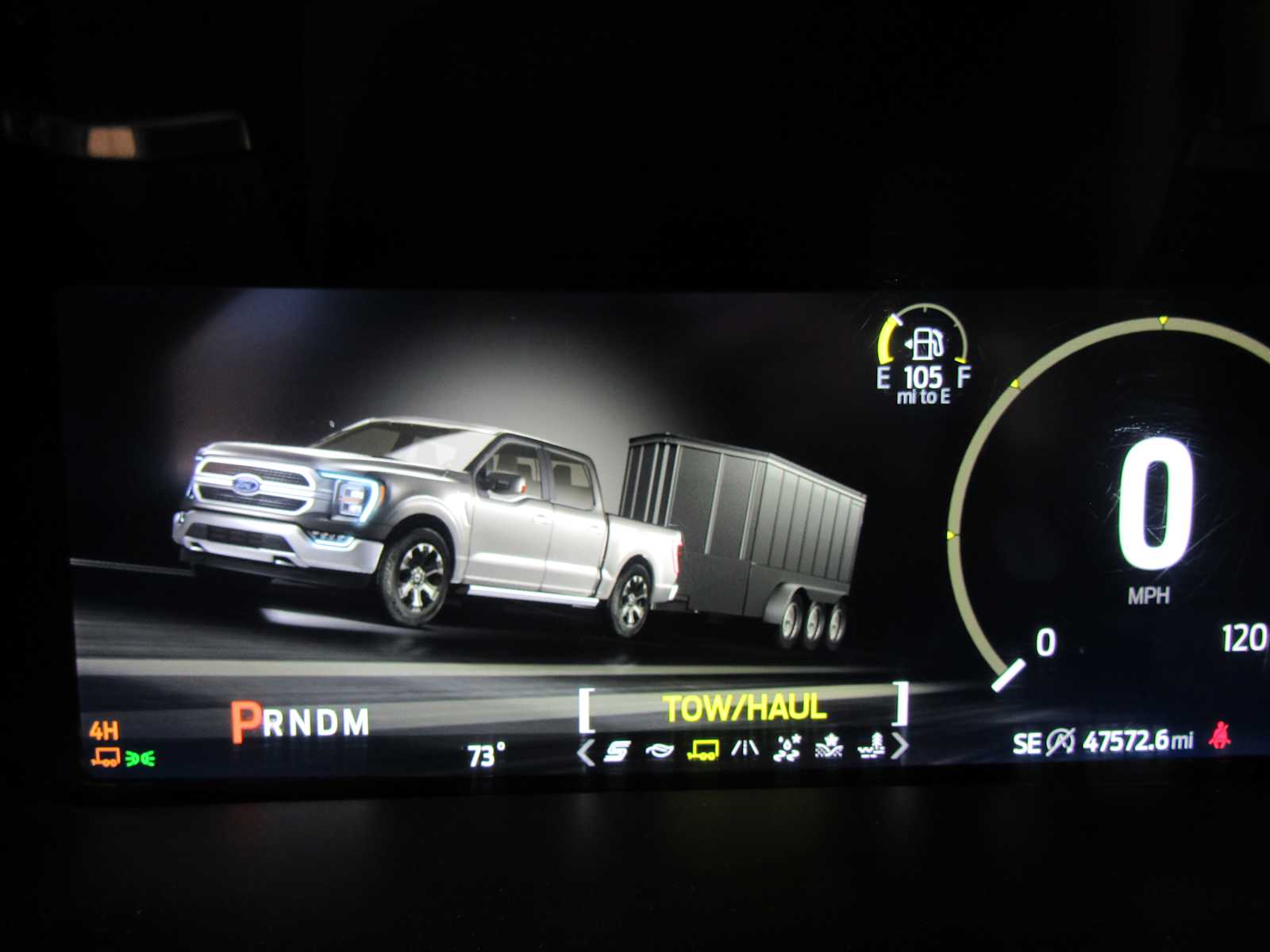 2023 Ford F-150 Lariat - Photo 43