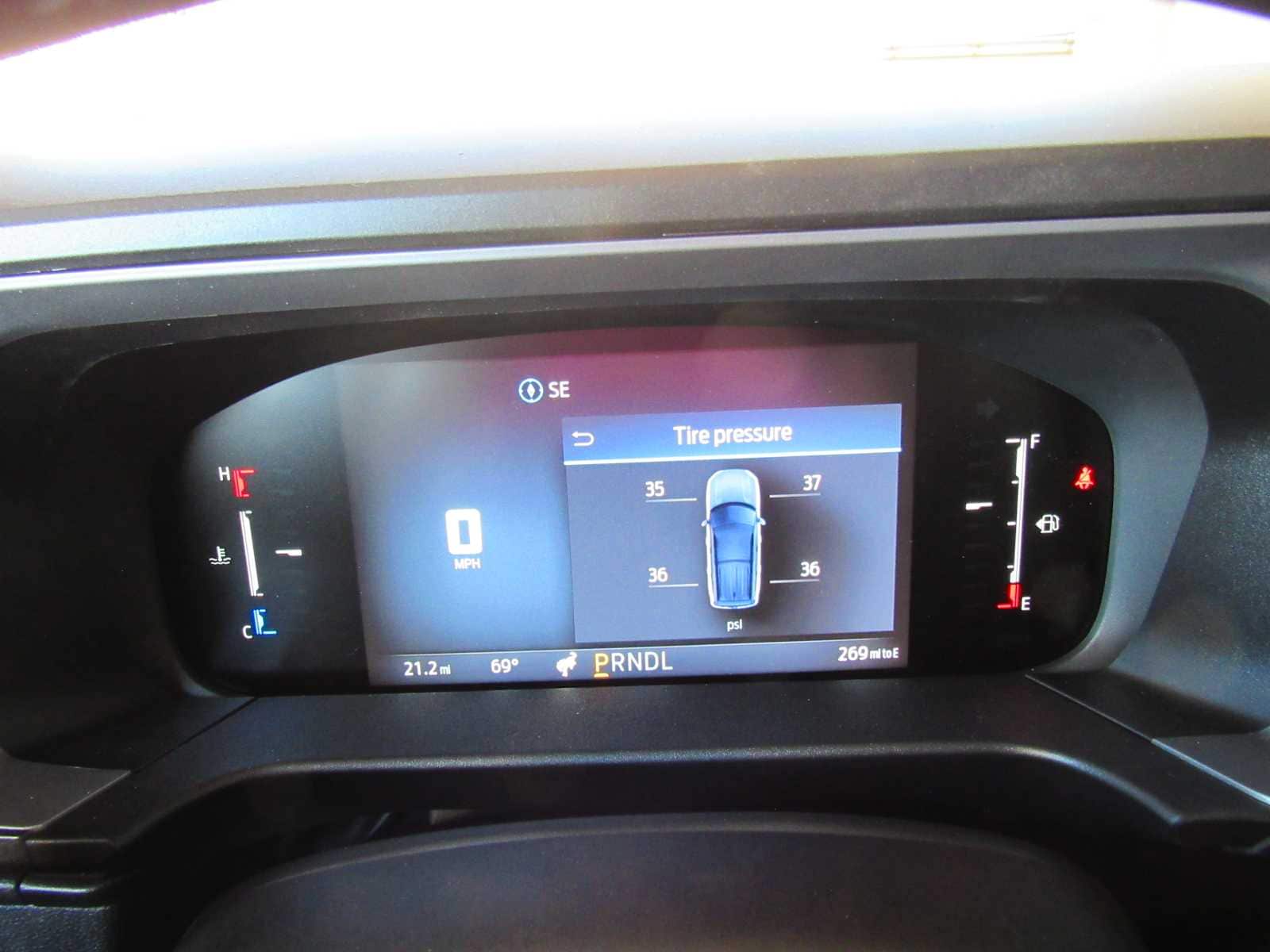 2026 Ford Bronco Sport Outer Banks - Photo 25