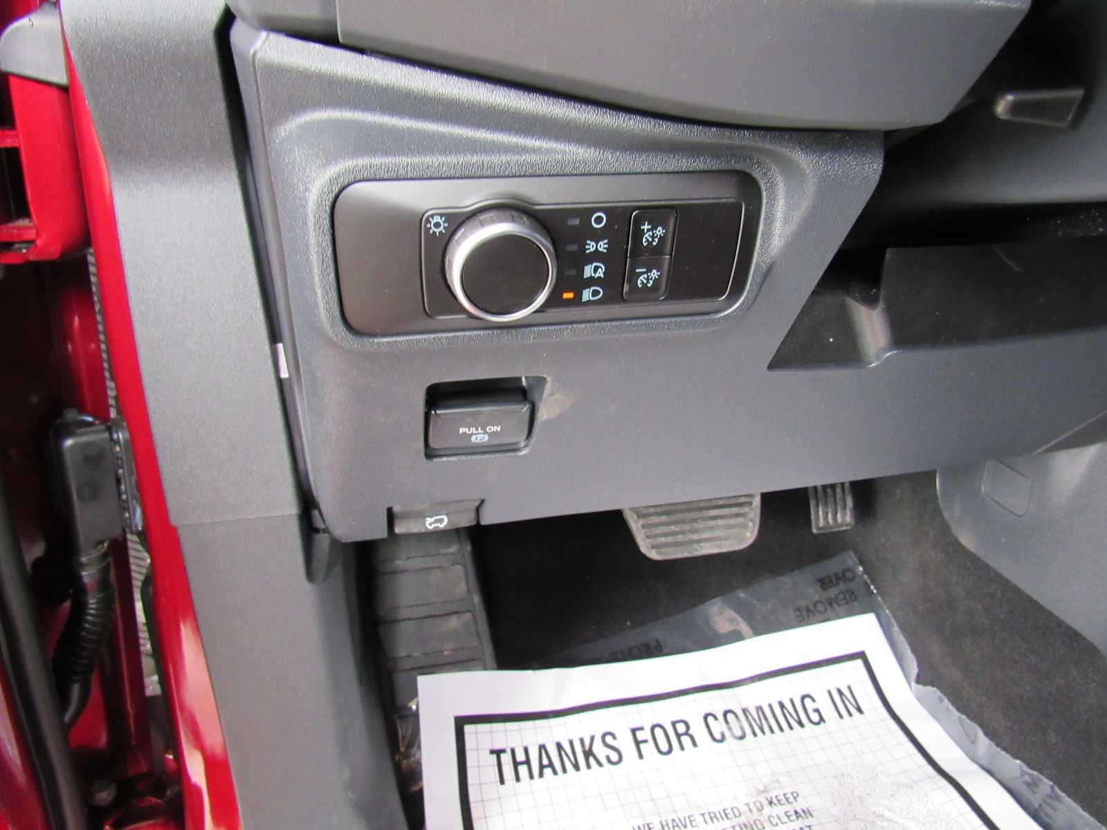 2026 Ford Bronco 4-Door Big Bend - Photo 18