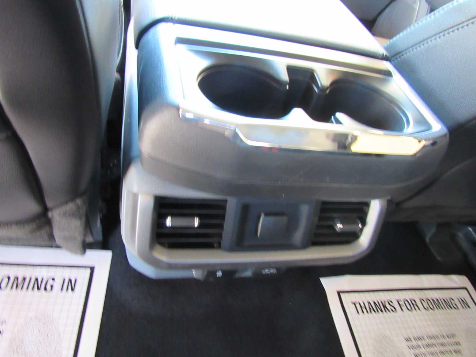 2023 Ford F-150 Lariat - Photo 77