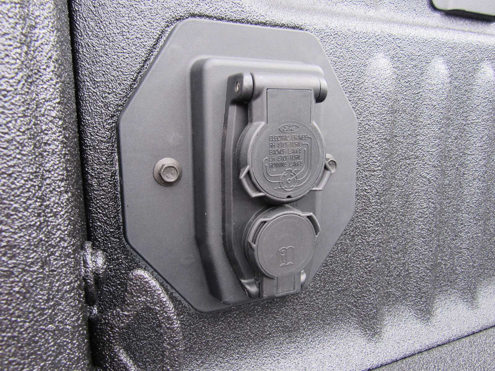 2026 Ford F-250 Super Duty Lariat - Photo 14