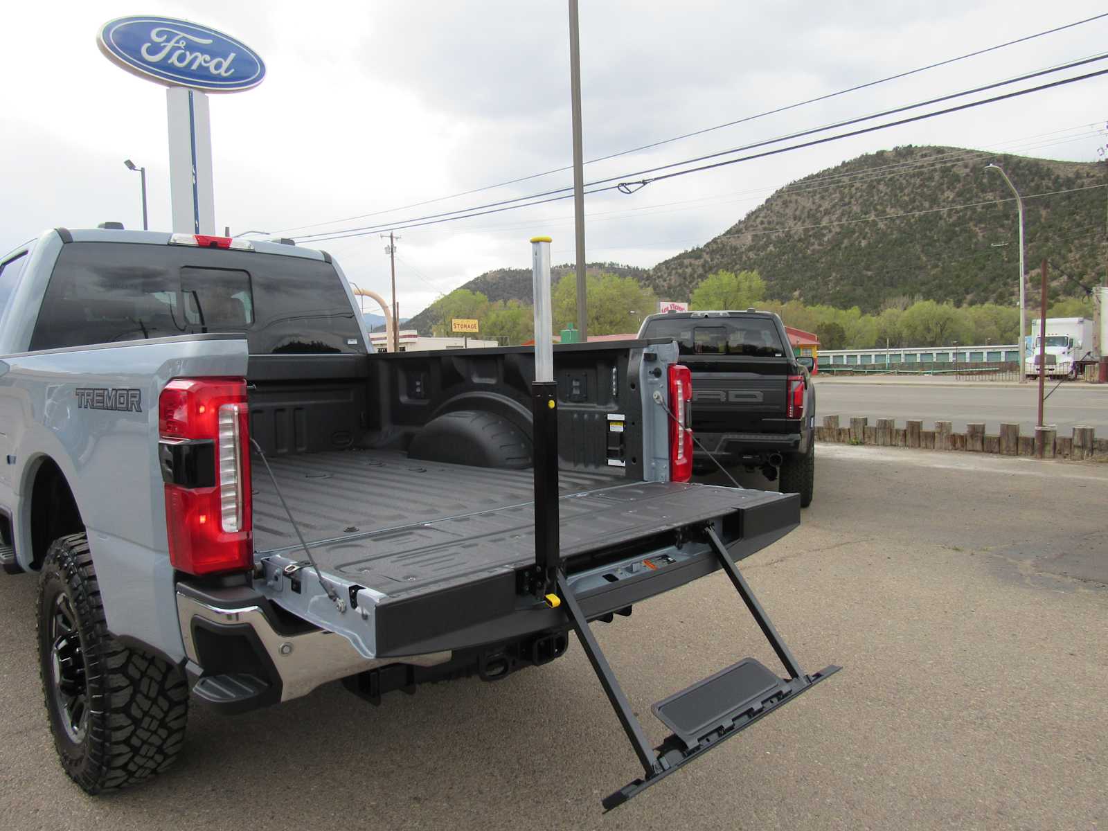 2026 Ford F-250 Super Duty Lariat - Photo 19