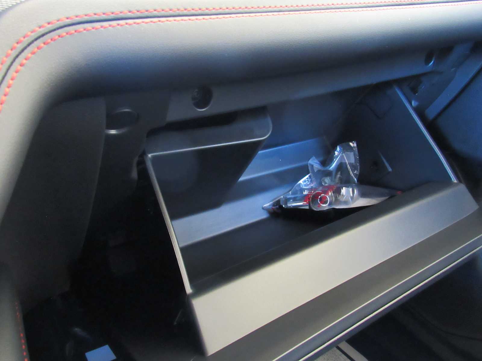 2026 Ford Explorer ST-Line - Photo 57