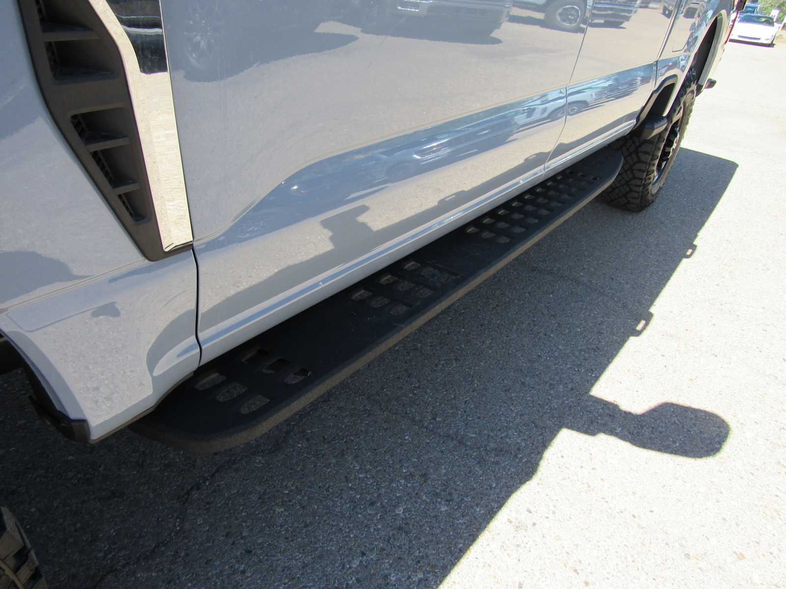 2026 Ford F-350 Super Duty Lariat - Photo 6