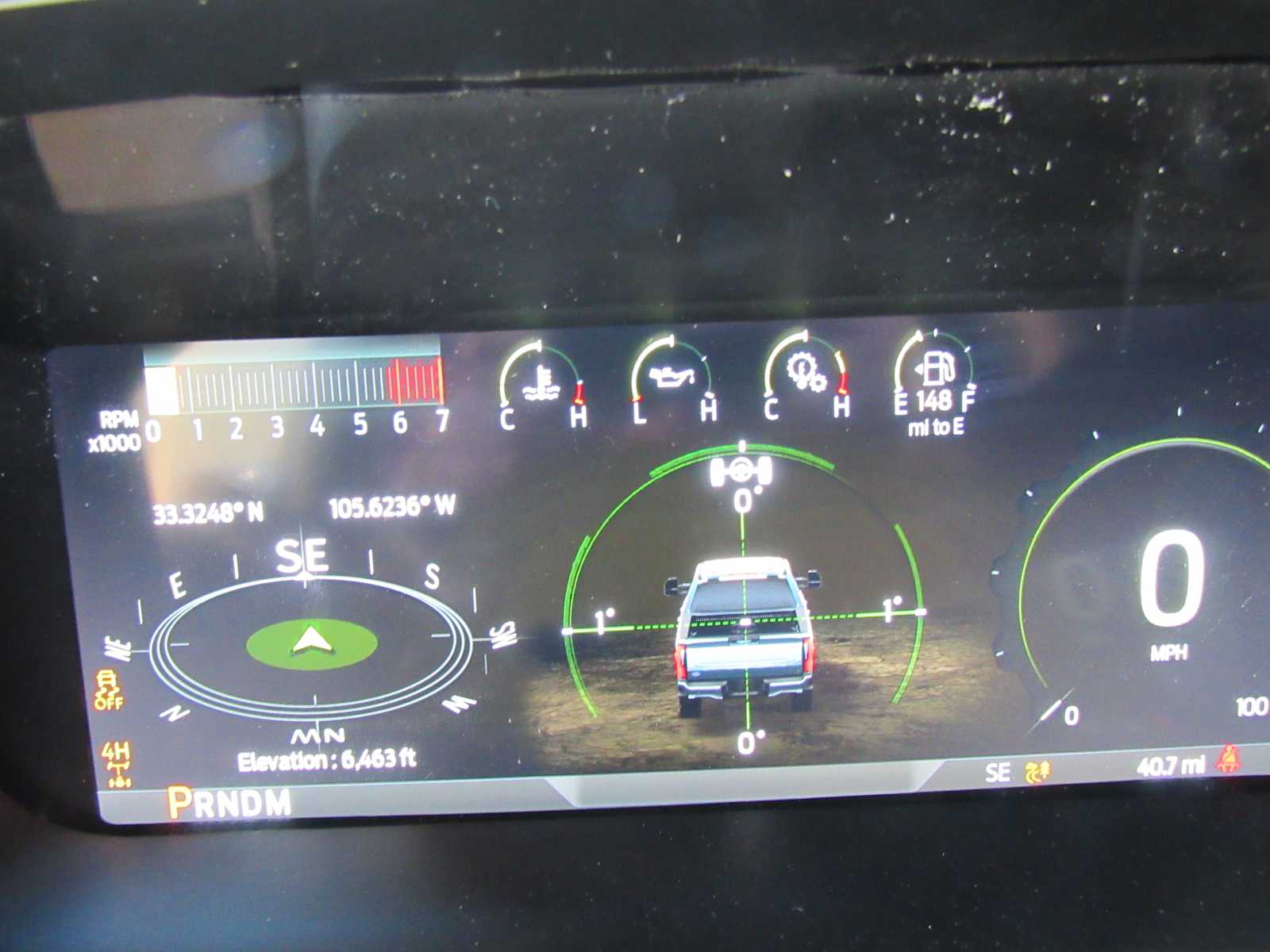 2026 Ford F-350 Super Duty Lariat - Photo 42