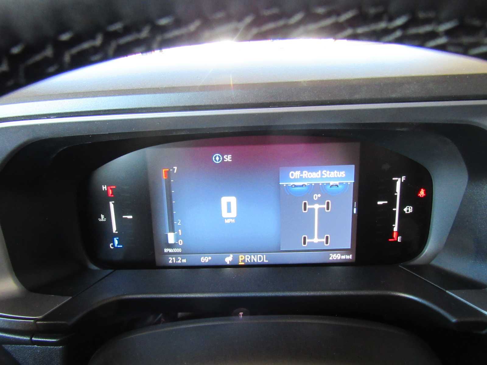 2026 Ford Bronco Sport Outer Banks - Photo 24