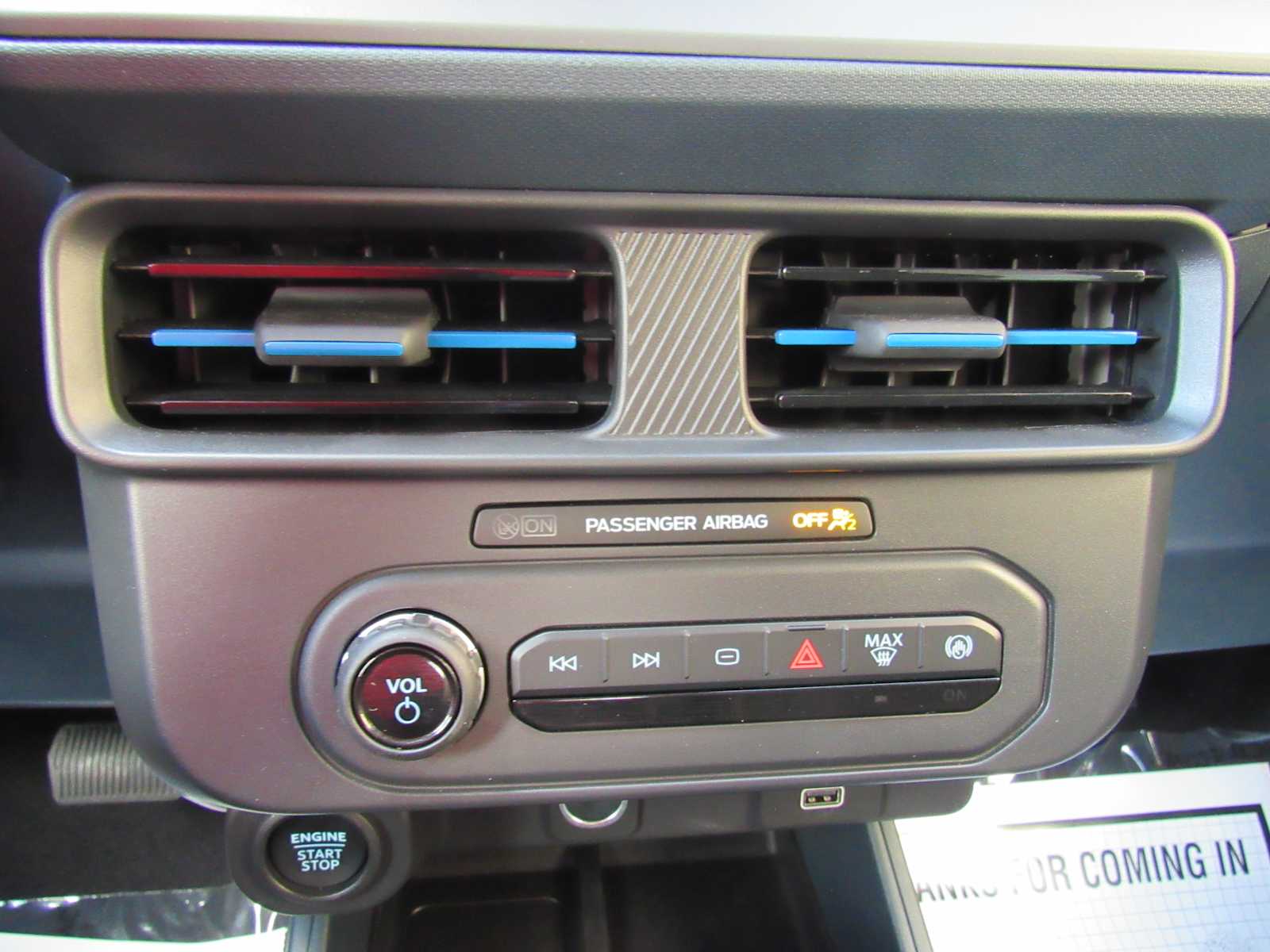 2025 Ford Maverick Lobo Standard - Photo 44