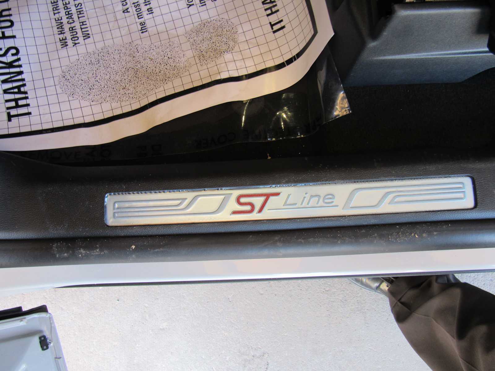 2026 Ford Explorer ST-Line - Photo 84