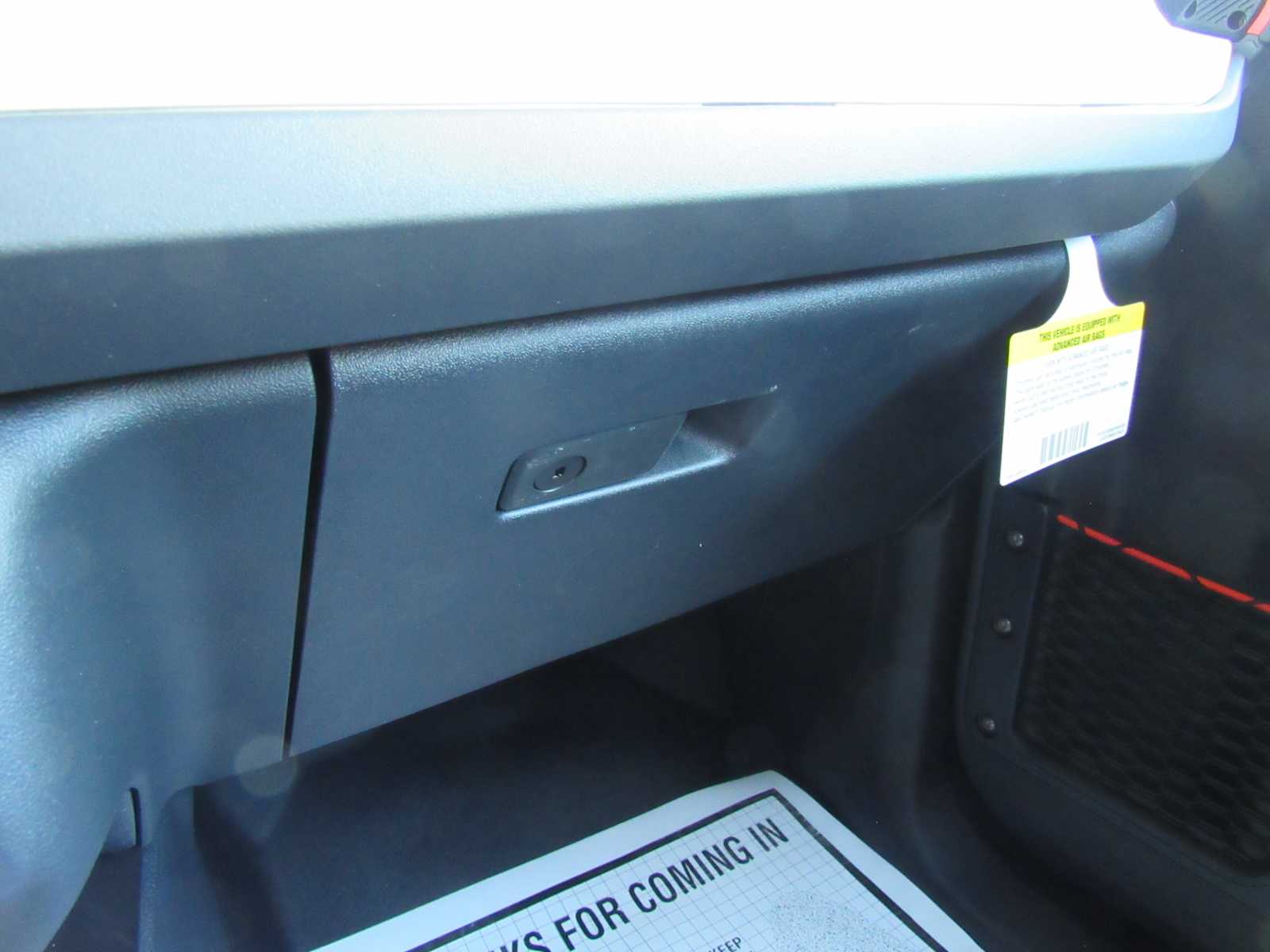 2025 Ford Bronco 2-Door Stroppe - Photo 86