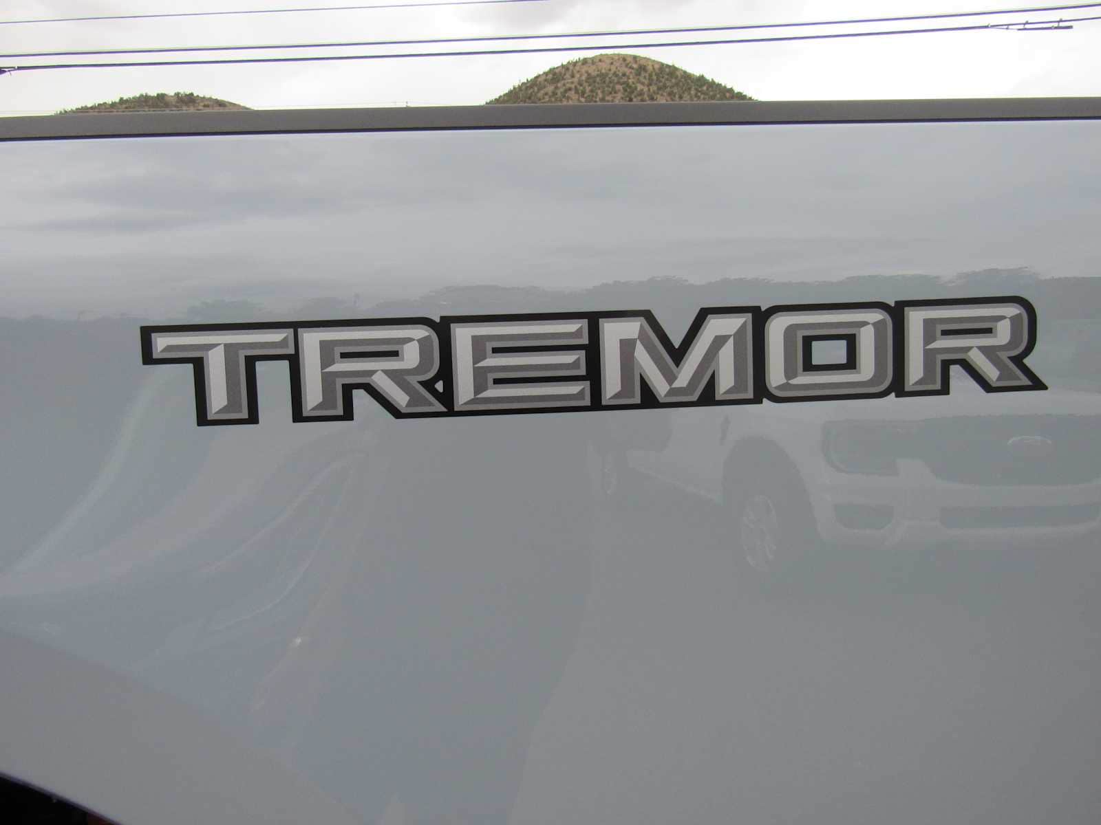 2026 Ford F-250 Super Duty Lariat - Photo 8