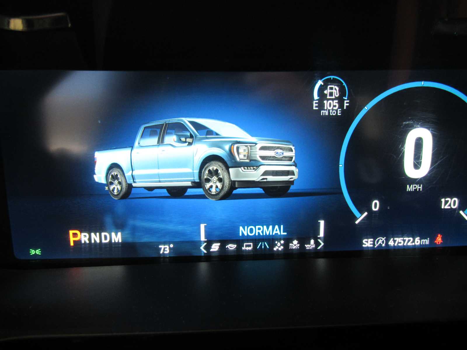 2023 Ford F-150 Lariat - Photo 39