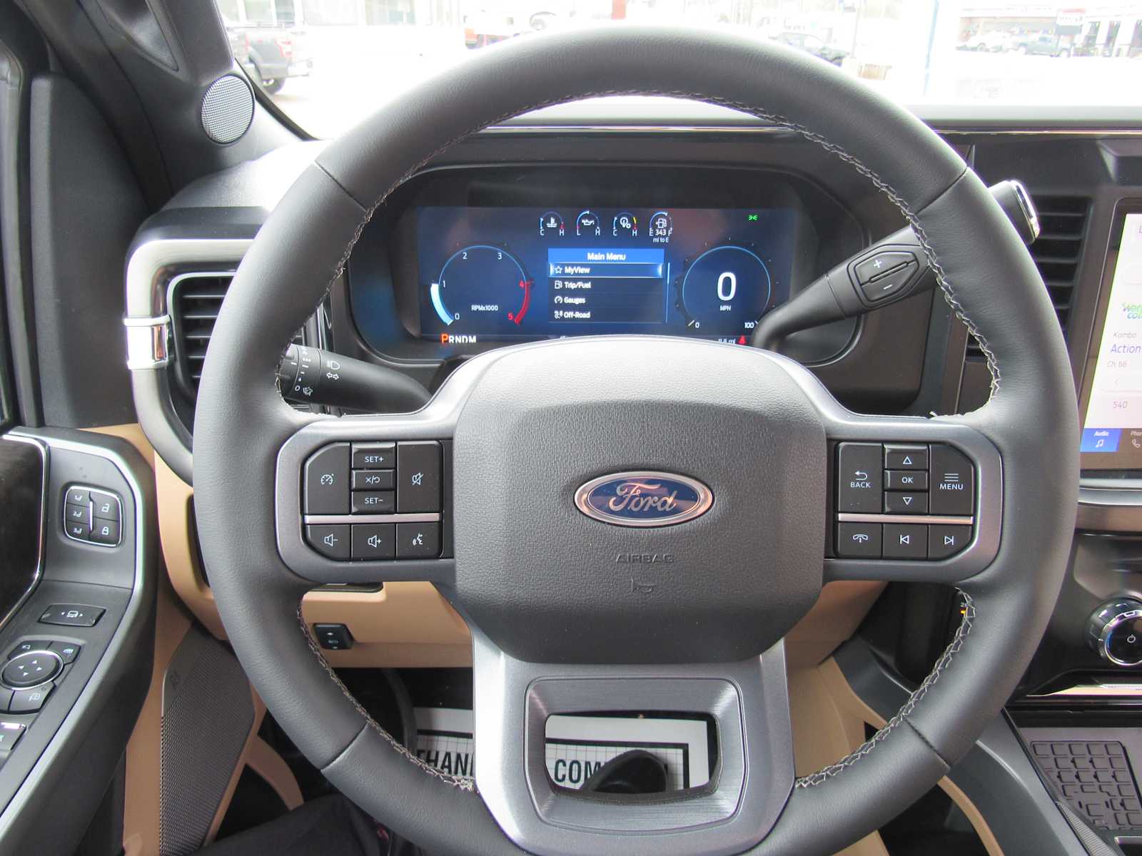 2026 Ford F-250 Super Duty Lariat - Photo 33