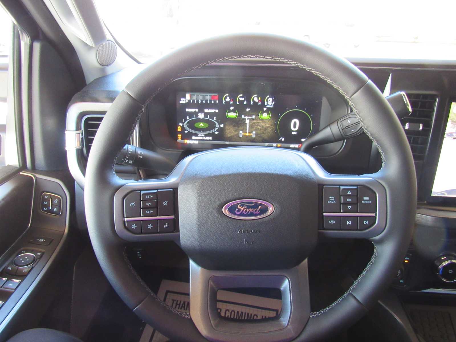 2026 Ford F-350 Super Duty Lariat - Photo 35