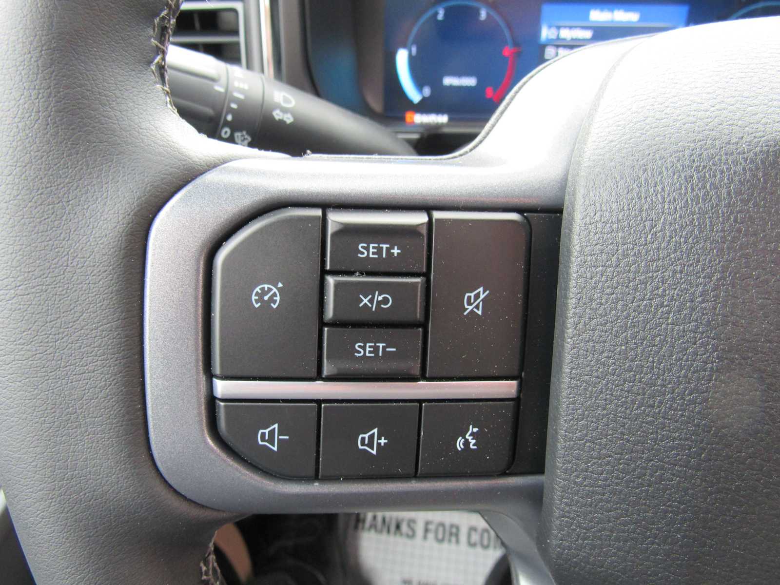 2026 Ford F-250 Super Duty Lariat - Photo 35