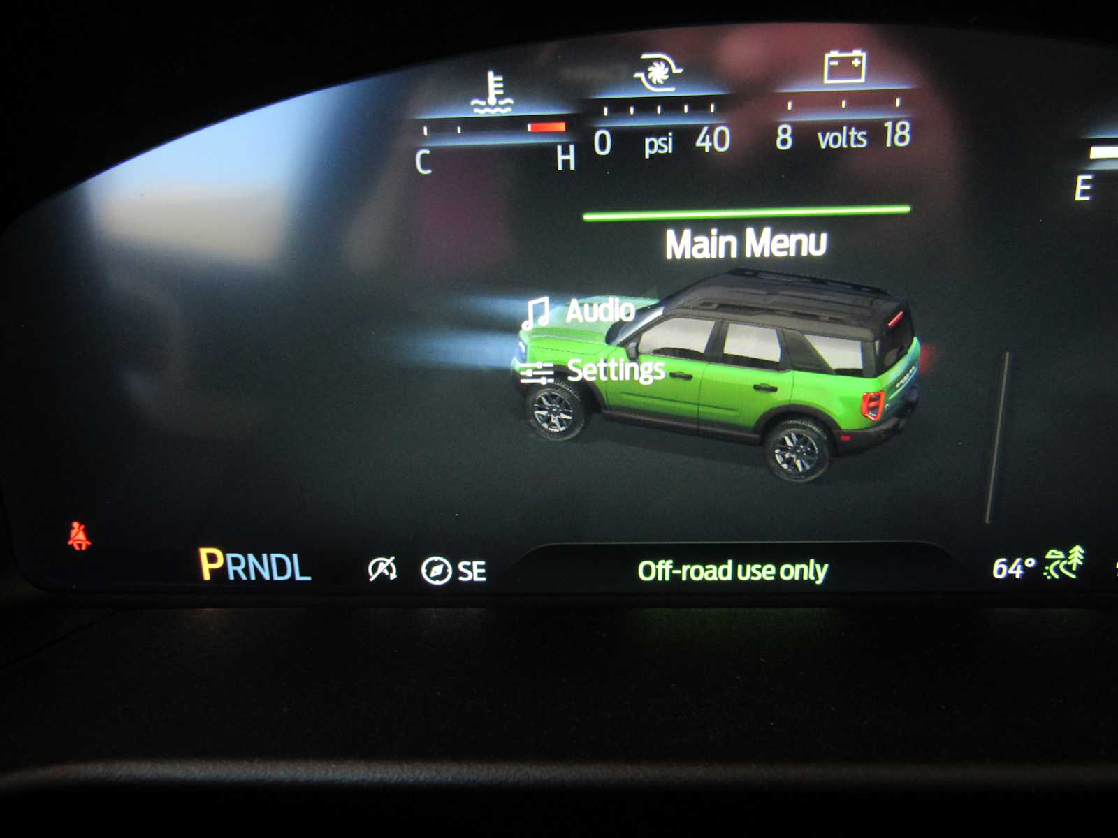 2025 Ford Bronco Sport Heritage - Photo 45