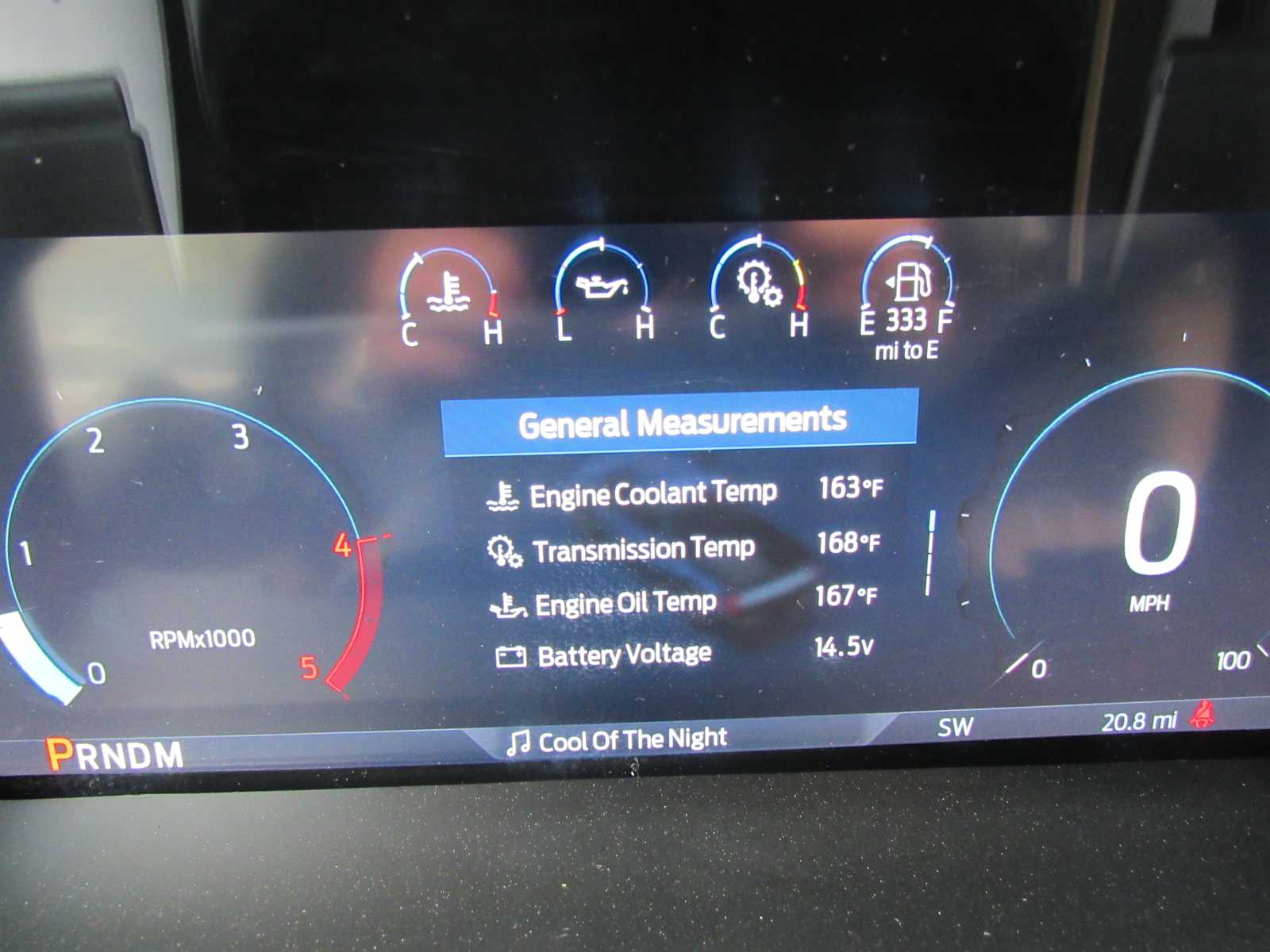 2026 Ford F-250 Super Duty Lariat - Photo 61
