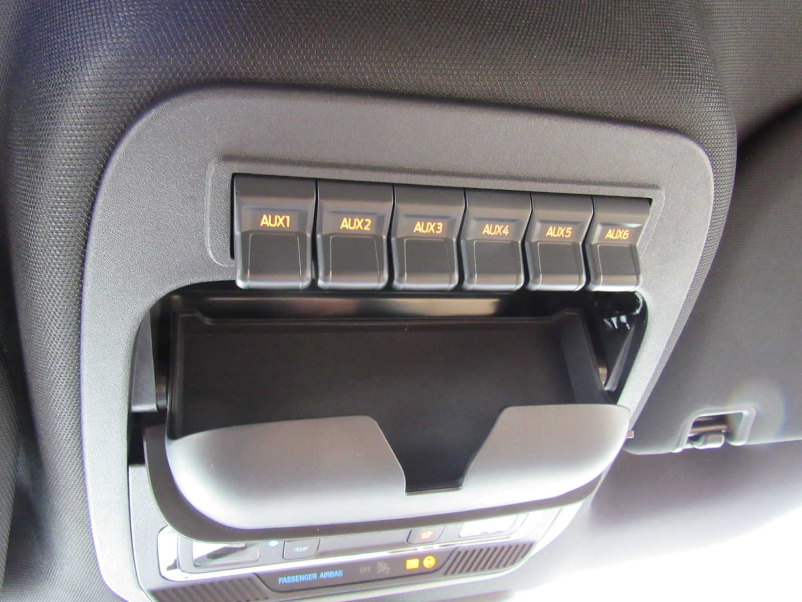 2026 Ford F-250 Super Duty Lariat - Photo 84