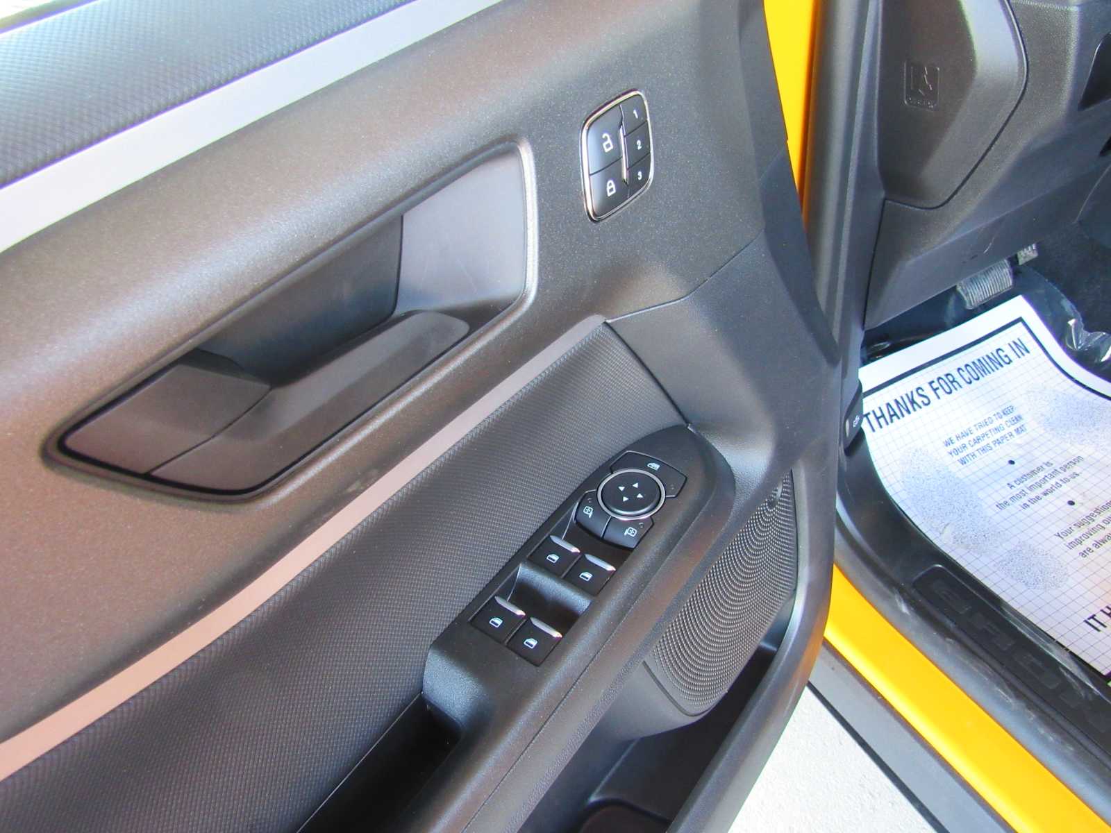 2026 Ford Bronco Sport Outer Banks - Photo 13